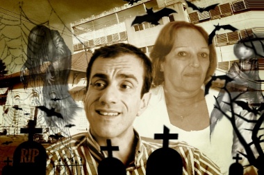 El entierro de la salud pública: la crisis del Hospital Abraham Piñeyro de Junín