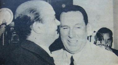 Cátulo Castillo, el gran poeta y compositor de tango
