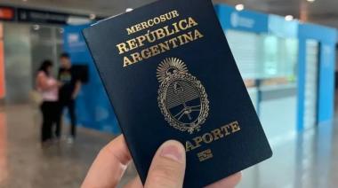 Sacar o renovar el pasaporte cuesta entre un 200% y 280% más caro