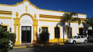 General Levalle se declaró en emergencia económica por 90 días