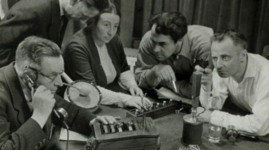 El radioteatro: aquel mundo mágico de palabras, efectos sonoros y música