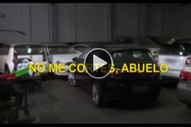 Las escuchas a la banda de los  "Gipsy Kings": así llamaban y  engañaban a sus víctimas