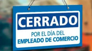 ¿Cuándo es el Día del Empleado de Comercio 2023?