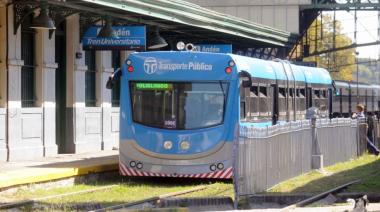 Buscan recuperar el tren universitario que conectaría Junín y Pergamino
