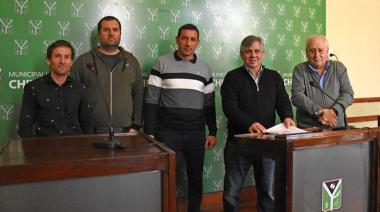 Chivilcoy pagará bono de $60 mil a municipales con fondos propios