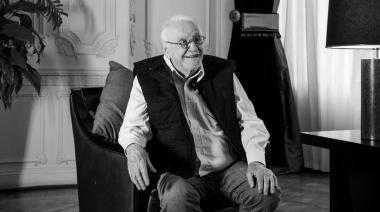 Murió Pepe Soriano