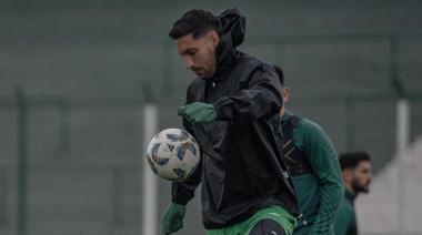 Sarmiento visita a Lanús
