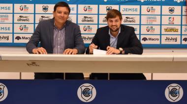 Gimnasia de Jujuy le otorgará beneficios a sus socios para la adquisición de terrenos
