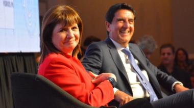 Dos encuestas ubican a Patricia afuera del ballotage y una le da empate con Massa