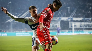En busca de alejarse de la zona de descenso, Huracán recibe a Gimnasia