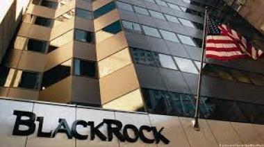 BlackRock, el poderoso fondo buitre detrás de la motosierra de Javier Milei