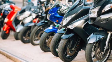 Nuevo requisito obligatorio para las motos que se vendan a partir de octubre
