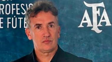 Beligoy recomendó a los árbitros “actuar con firmeza”