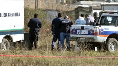 Atroz crimen por encargo en San Nicolás