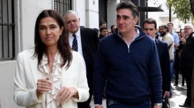 Referentes de JxC ratificaron pedido de jury para jueces que cerraron la causa “Chocolate”