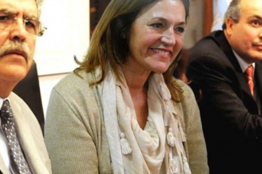 Marcela Campagnoli, la candidata de Carrió  vinculada a De Vido y a la ruta del dinero K