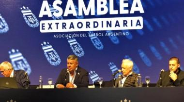 Varios clubes de Primera impulsan la suspensión del descenso por tabla anual y sumar otro ascenso de la Primera Nacional