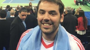 Investigan si Federico Pulenta es el verdadero dueño de la cueva de "El Croata"