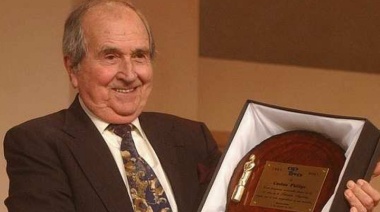 Juan Carlos Mareco, un símbolo de lo mejor en radio y TV