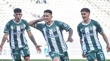 Excursionistas venció a San Martín de Burzaco y es el nuevo campeón de la Primera C