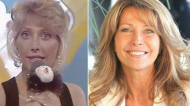 Murió la conductora Patricia Lage, la ex Miss Argentina conocida como la “Xuxa Nacional”