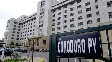 Se complica la situación judicial de Ariel Zanchetta: Aparecieron infinidad de datos de magistrados