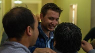 "Tenemos muchísimas iniciativas, hay cosas para mejorar y seguiremos trabajando"