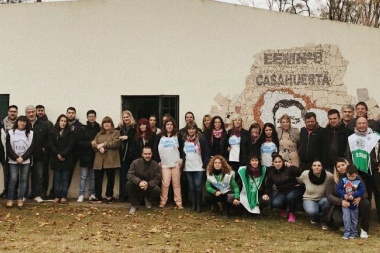 Bloque de concejales de UC se opone al  cierre de la extensión  educativa Casahuerta
