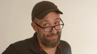 Murió el periodista Martín Jáuregui