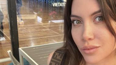 Wanda Nara confirmó que tiene Leucemia