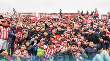 Talleres venció a San Miguel y ascendió a la Primera Nacional
