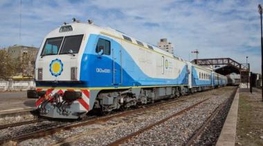 Trenes Argentinos abrió una convocatoria para sumar personal a su equipo