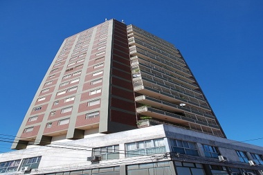 Infierno en la Torre y radio silenciada