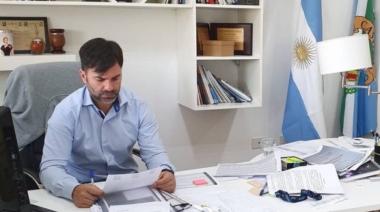 Un intendente advierte que no va a poder pagar aguinaldos y sueldos si gana Milei