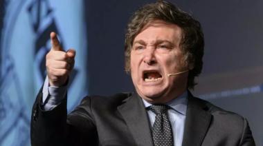 ¿Cuál libertad es la que avanza?