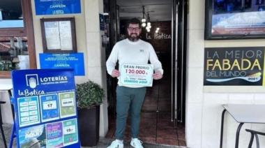 Ganó un premio millonario pero murió antes de cobrarlo