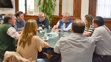 "Las comunidades de la Ruta 5 quieren ser escuchadas y ver resueltos sus problemas"