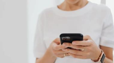 Cómo consultar por WhatsApp dónde voto