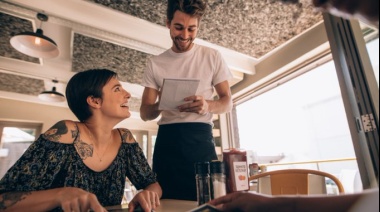 Avanza proyecto para incluir información nutricional en las cartas de los restaurantes