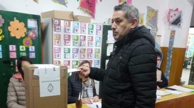 “Si gana Massa, lo más probable es que me vaya del país”