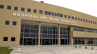 Un Hospital bonaerense monitoreará respiradores con inteligencia artificial