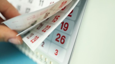 Dónde y por qué será feriado el miércoles 22 de noviembre