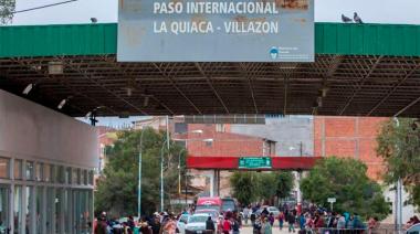 Intentaron ingresar al país con 6 kilos de cocaína y quedaron detenidas