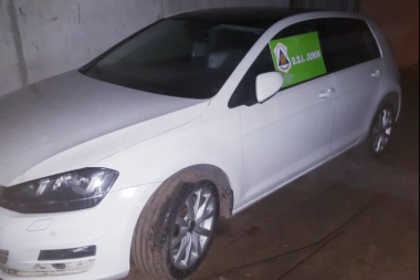 Allanan desarmaderos y secuestran  vehículos relacionados a los ‘Gipsy Kings’