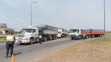 Proponen que la Ruta 188 sea autopista entre Junín y San Nicolás