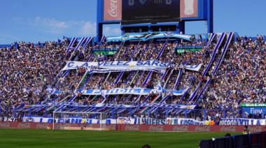 Vélez abrirá todo el estadio para recibir a Colón