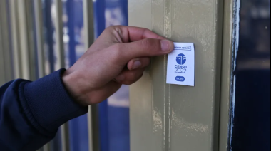 El INDEC dio a conocer los resultados definitivos del Censo 2022