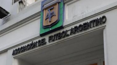 AFA convocó a Asamblea para plebiscitar las SAD en los clubes de fútbol