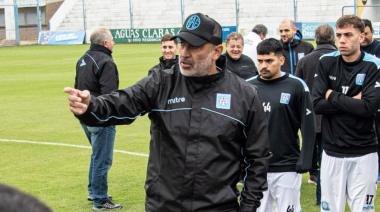 Estudiantes de Río Cuarto abre la llave de semifinales ante Deportivo Maipú