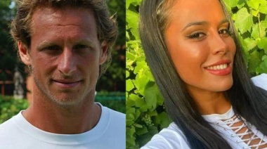 Nalbandian fue denunciado por acoso sexual y hostigamiento
